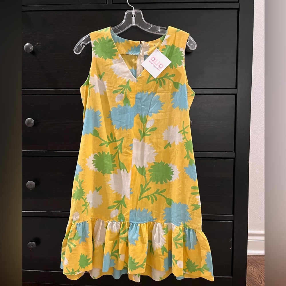 Vintage- Perfect Summer Mini